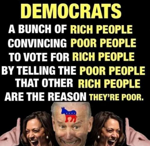 M Democrats