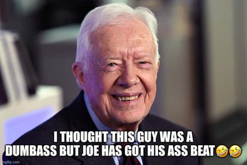 RO ass beat