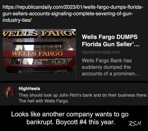 boycott #4 2023