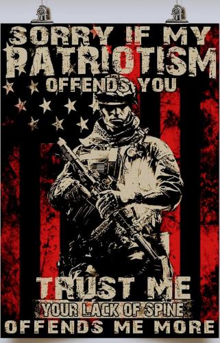 = YOU  OFFRNFD ME