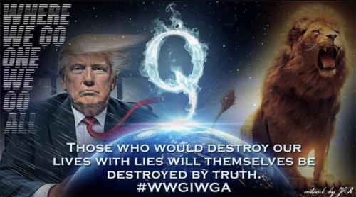 #WWG1WGA
