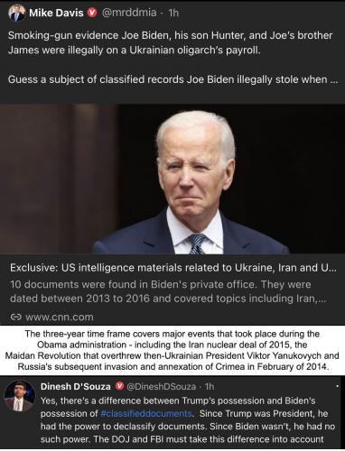 VP Biden