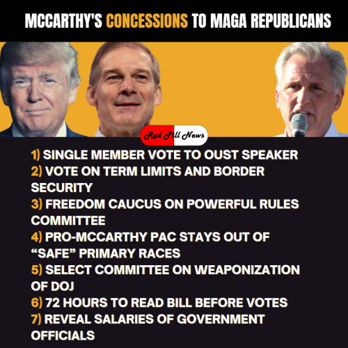 M MAGA Republicans