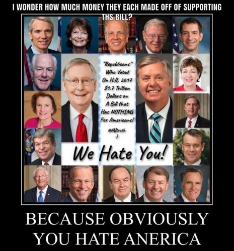RINO senators