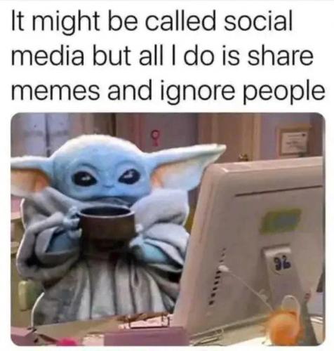 RO social media
