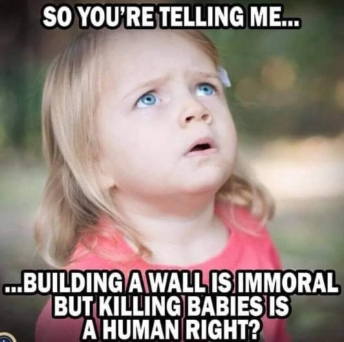 M immoral