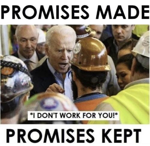 RO promises made