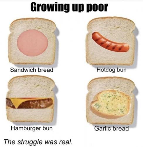 Growing up