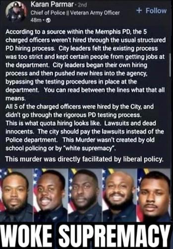 woke supremacy
