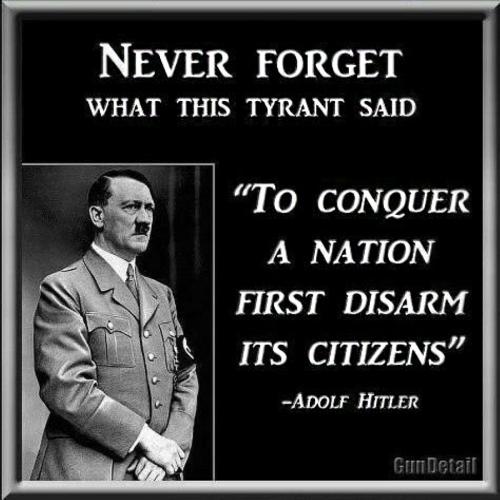 USA to conquer