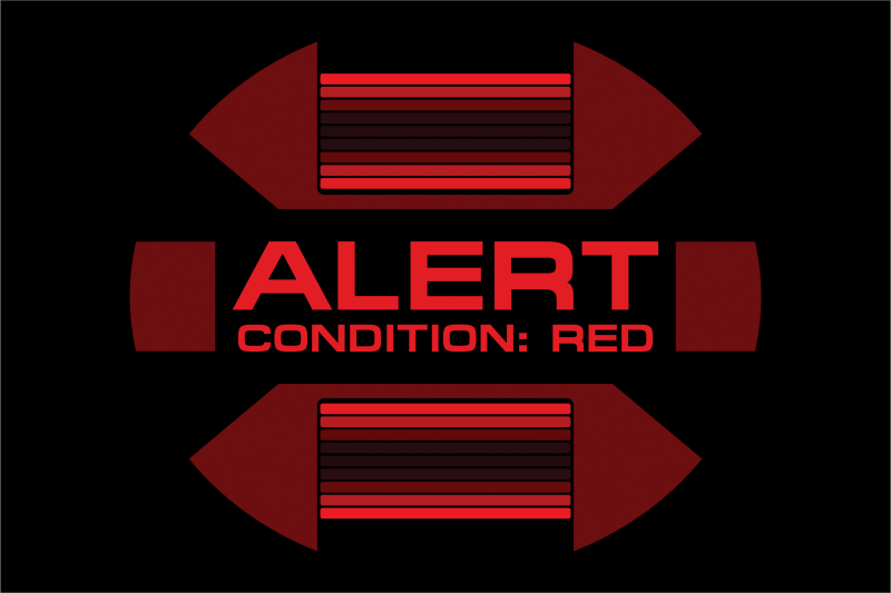 Condition-Red-Alert