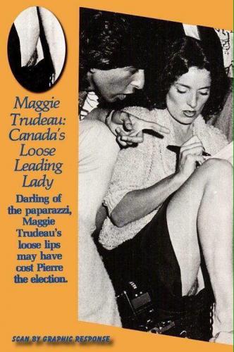 margaret joan sinclair trudeau 6