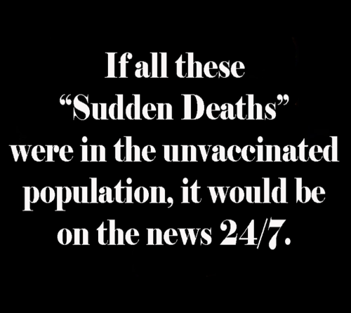 M sudden deaths
