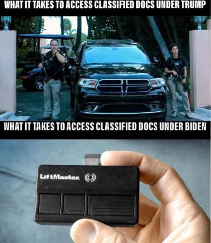 BIDEN DOCS
