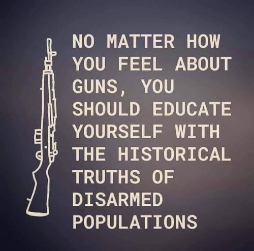 GunsTruth