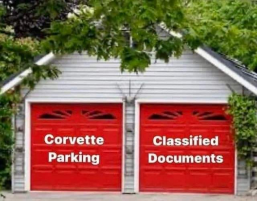 The Residents Garage