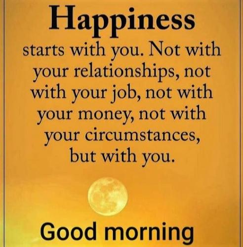 011623 - Happiness