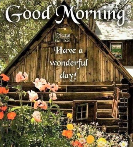 011823 - Wonderfulday