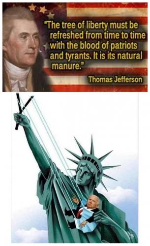 RO Tree of Liberty