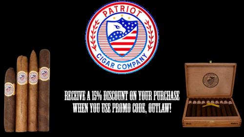 Patriot Cigar Companu