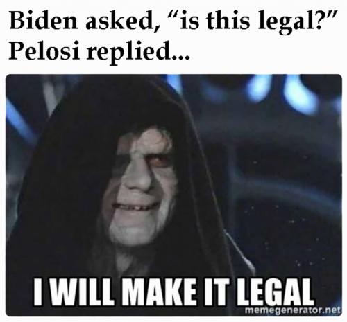 M legal