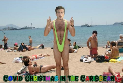 Corona virus - china covid - 19 - Politicians out