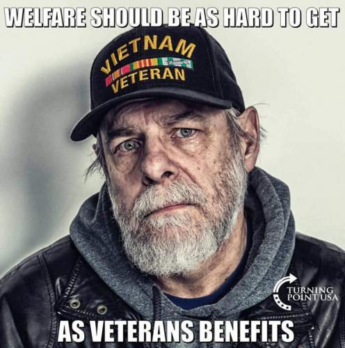 M welfare