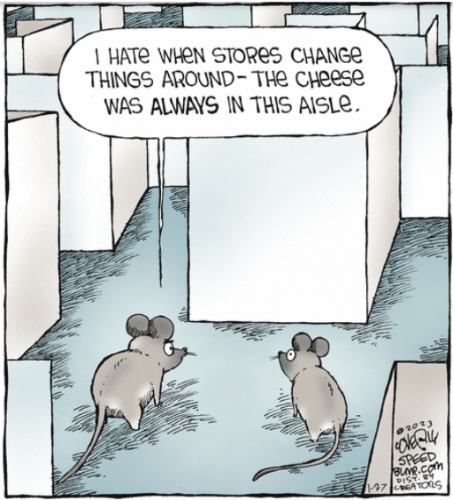 Screenshot 2023-01-27 at 07-00-54 Speed Bump by Dave Coverly for January 27 2023 GoComics.com