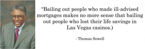 T Sowell quote 12