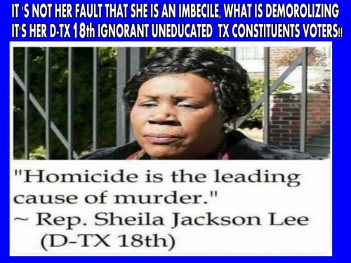 SHEILA JACKSON