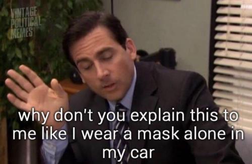 CarMask