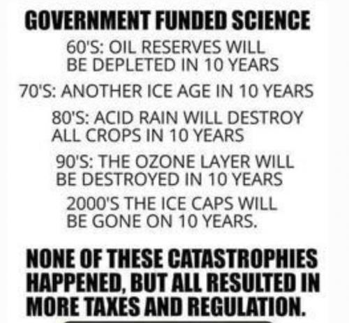 climate change 23