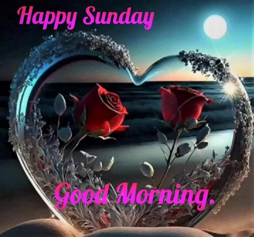 010823 - Happy Sunday