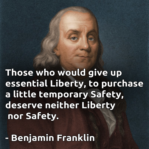 TradeLibertyForSafetyDeserveNeither