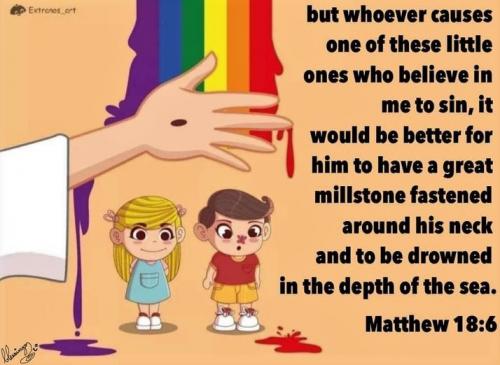 010723 - Matt 18-6
