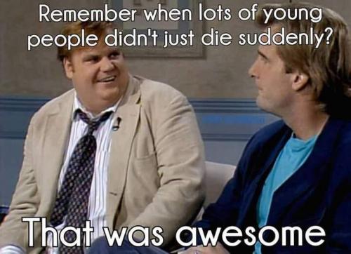 012323 - Die suddenly