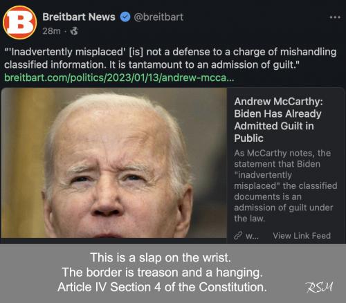 admission of guilt