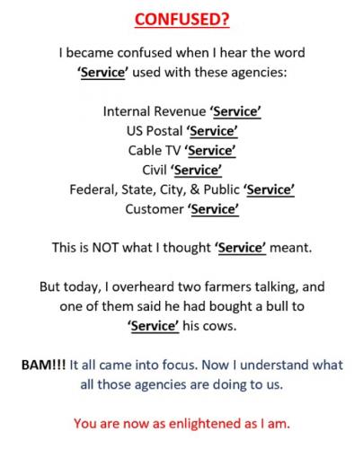 Service