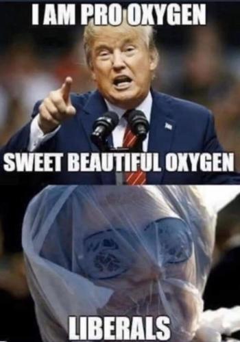 M pro oxygen