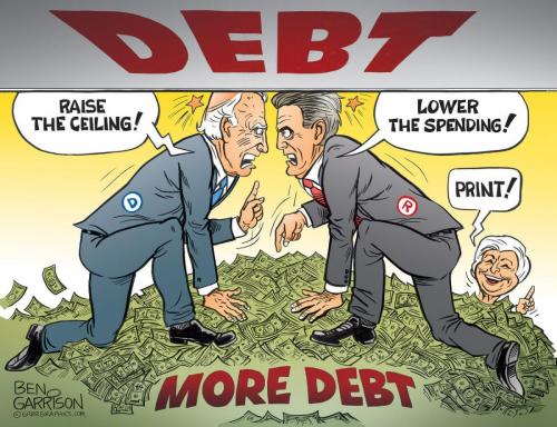 DebtCeilingTheatre