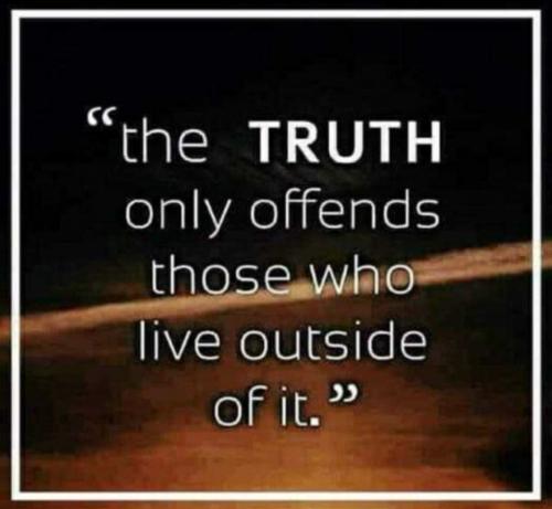 USA Truth