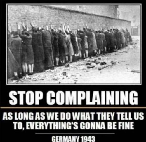 Stop-Complaining
