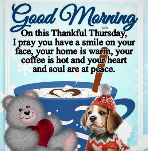012623 - Thankful Thurs
