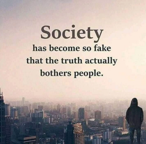 M Society