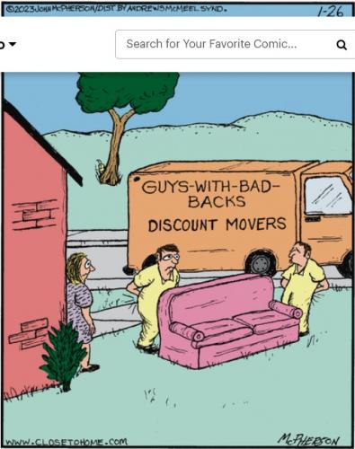 Screenshot 2023-01-26 at 08-18-41 Close to Home by John McPherson for January 26 2023 GoComics