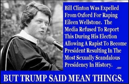 Bill C raped