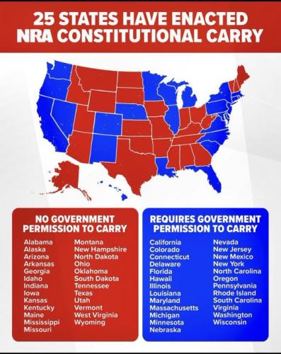 RO Constitutional carry