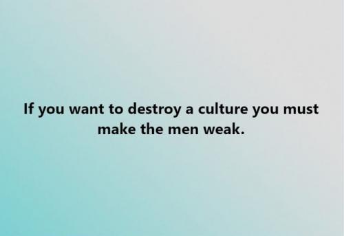 weakmen