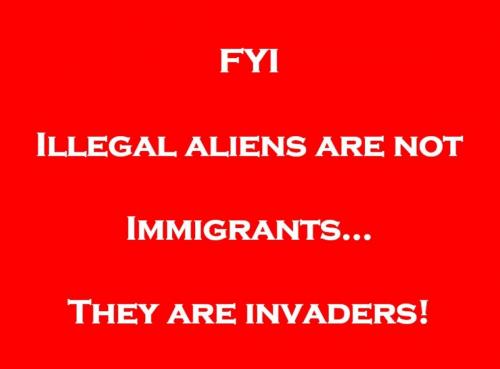 INVADERS