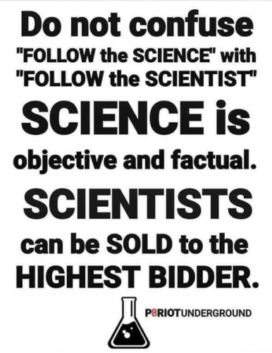 M science